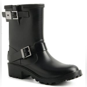Michael Kors Davenport Rainboots
